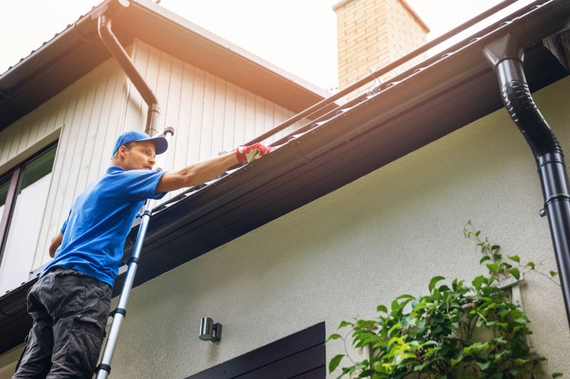 Cost of Gutter Covers in Germantown, MD