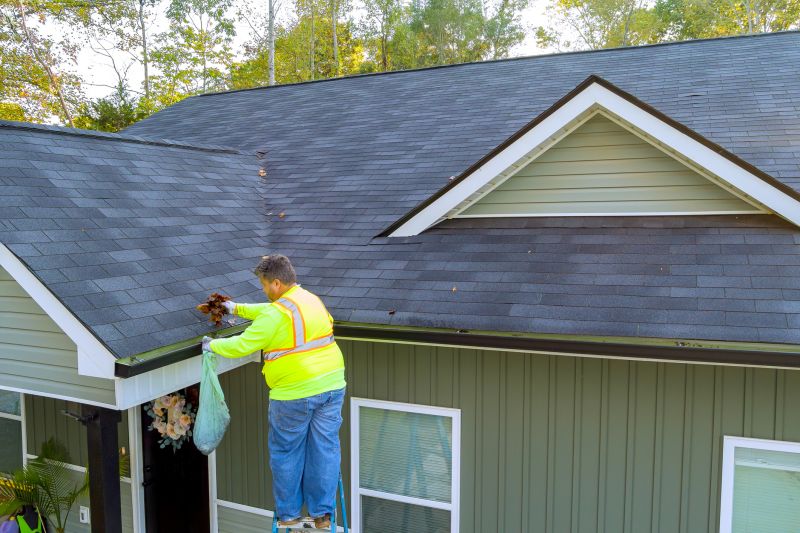 When to Hire for Gutter Cover Service